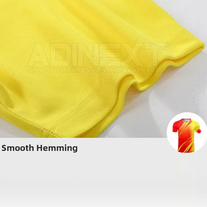 Uniforme de Voleibol Transpirable de Secado Rápido, Nuevo Diseño, Uniforme de Voleibol Juvenil - Product Image 5