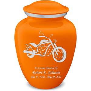 Urnas Hechas a Mano Más Vendidas para Cenizas Humanas, Accesorios Funerarios, Urna de Metal para Cremación, Exportador de la India con Alta Calidad - Product Image 6