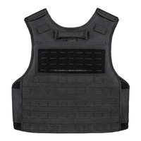 Chalecos Tácticos de Seguridad Impermeables de Material Duradero con Cobertura Total para Airsoft, Venta al por Mayor de Fábrica