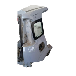 FIAT Panda 3ème Série (12>) Garde-boue arrière droit 71771211 169A4000 - Product Image 3