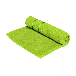 Durable Bath <b>Towels</b> With Soft Fabric Comfortable Texture Strong <b>Stitching</b> And High Absorbency Designed For Everyday Bathing - Product Image 3