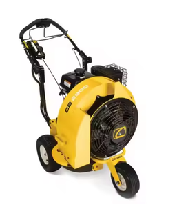 VENTAS CALIENTES Nuevo CUB CADET CB2900 Soplador de hojas y gas industrial de alta presión Fuente eléctrica de CA de grado DIY con hoja de aluminio - Product Image 1