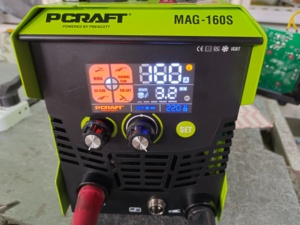 PRESCOTT 3 in 1 Welders Inverter Mig Lift Tig MMA <strong>Welding</strong> <strong>Machine</strong> - Product Image 5