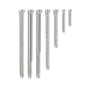 Implantes ortopédicos veterinarios Alta Tasa de compra 1,6/2,4/3,2/4,0mm Tornillo de bloqueo - Product Image 6