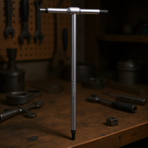 กุญแจหกเหลี่ยมแบบด้ามจับรูปตัว T ยี่ห้อ Usag ประเภทสินค้า - Product Image 3