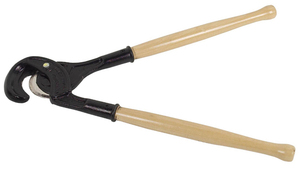 Herramienta Profesional para Descornar Animales, Cuchilla de Acero Duradera, Mangos de Madera, Equipo Manual de Cirugía para Ganado, para la Eliminación de Ganado - Product Image 6