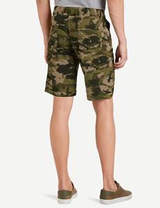 Shorts de Playa para Hombre de Verano, de Alta Calidad, Secado Rápido, Ecológicos, de Poliéster/Algodón Sublimado - Product Image 6