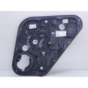 กลไกปรับกระจกหลังขวา KIA Sportage รุ่น 83480F1050 (16>21) - Product Image 1