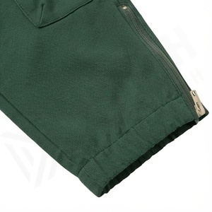 Pantalons cargo avec poche latérale, pantalons de survêtement pour hommes, pantalons de sport, pantalons cargo personnalisés avec fermeture éclair, pantalons pour hommes, vente en gros, personnalisation de la marque - Product Image 6