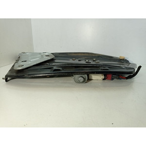 Mécanisme de lève-vitre arrière droit OPEL Astra H TwinTop 13283339 Z19DTH (06>10) - Product Image 6