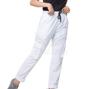 Pantalones de Invierno para Mujer, Marca Privada 2026, Estilo Casual, 100% Algodón, Secado Rápido, Transpirables, Ligeros y Cómodos - Product Image 4