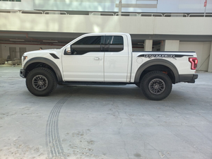 F-150 2020 DIÉSEL V6 USADO GCC AWD CUERO ACC EUROS - Product Image 2