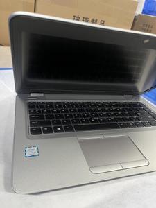 H P Elite Book 840G4 14 ''ordinateur portable I n t e l Core I5-7th 8 Go de RAM 256 Go SSD 95% Nouvelle grande valeur pour apprendre le surf de travail - Product Image 2