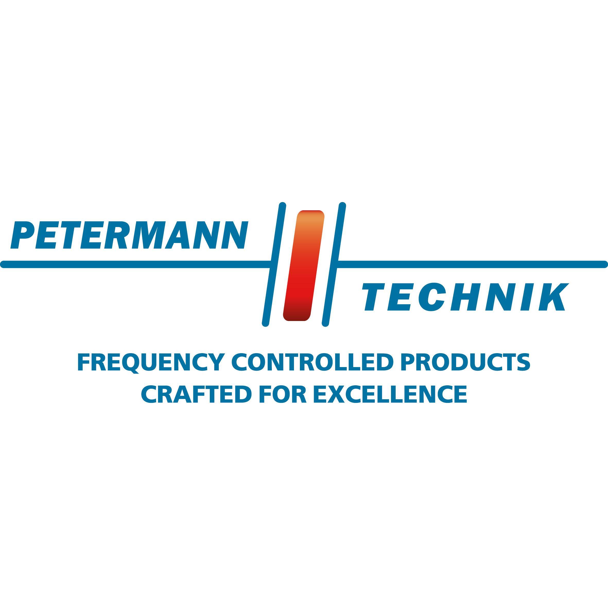 Petermann - Technik GmbH logo