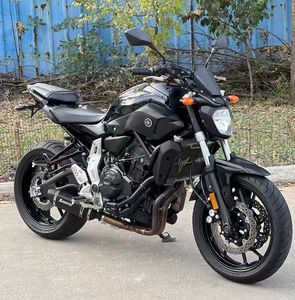 Motocyclettes d'occasion Boxer 150 HD 125 HD : Modèles robustes pour le transport commercial et la mobilité rurale (vente en gros) - Product Image 2