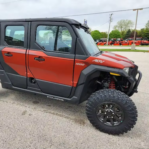 Compre el Nuevo Polaariiss Industriies XPEDITIONNS A..D...V 5NORTHSTARRS - Product Image 1