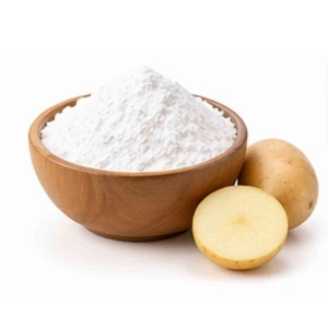 แป้งมันฝรั่งเกรดอุตสาหกรรม สารเพิ่มความข้นประสิทธิภาพสูง - Product Image 1