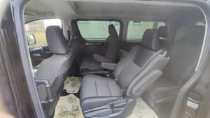 Toyota Hiace 2021 neuve et propre à vendre - Product Image 6