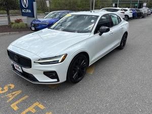 2023สำหรับ S60 B5 PLUS Black Edition Turbo AWD Leather Light interlight - Product Image 5