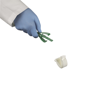 Kit d'échantillonnage de surface stérile avec éponge en polyuréthane et poignée pour le test de qualité pendant les KSS-67915-LT de production - Product Image 2