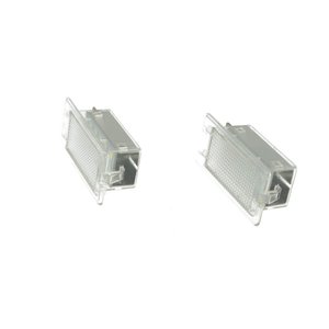 Kit luce principale per bagagliaio per Hyundai I30 Elantra Sonata Kia Rio Ceed Cerato Sportage bianco 12V-car & Motorcycles / Lights & Lights & - Product Image 3