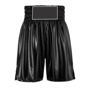 Shorts de MMA Personalizados de Alta Calidad al por Mayor, Última Moda, con su Propio Logotipo, Unisex, para Kickboxing y Boxeo, de Secado Rápido y Ligeros - Product Image 1