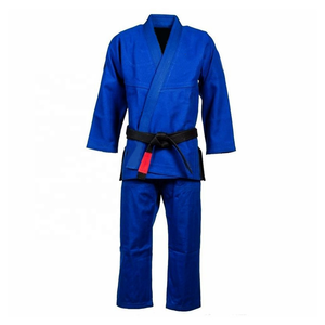 Personalizado nueva moda mejor calidad Simple Taekwondo uniforme transpirable para Anti-encogimiento cómodo Taekwondo uniforme Unisex - Product Image 5