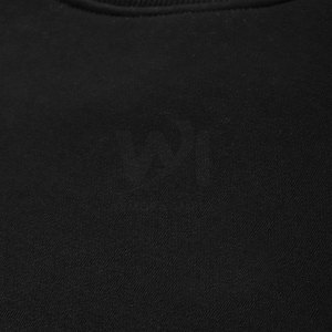 Sweat-shirt pour homme, service OEM à faible MOQ, best-seller, haute qualité, prix bas, vente en gros, sweat-shirt basique pour homme - Product Image 6