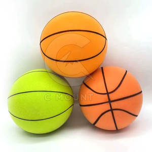 Balones de Baloncesto de Buena Calidad, Balones de Baloncesto Duraderos, Balones de Baloncesto con MOQ Bajo para Unisex - Product Image 3