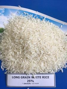 Top Best Standard Vietnamese Long Grain White <b>Rice</b> 15%- 25% Broken 100% Clean All Quality Riz Blanc a Grains Longs Riso -ANNA DO - Product Image 4