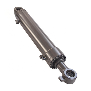 4120000064 Unité de commande de direction orbitale hydraulique Orbitrol, Pièces de rechange hydrauliques pour chargeuse - Product Image 3