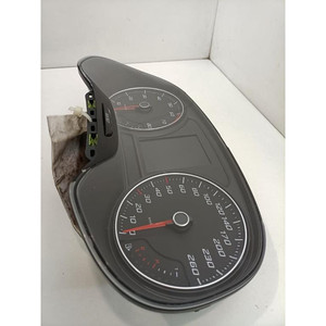 PANEL DE INSTRUMENTOS CENTRAL SEAT Leon ST 5F0920752F DHFA (12>20) - Product Image 2