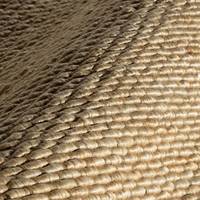 Tapis et carpettes faits à la main en jacinthe d'eau, antidérapants, lavables, adaptés aux animaux domestiques, pour salon, tapis de sol écologique, moderne