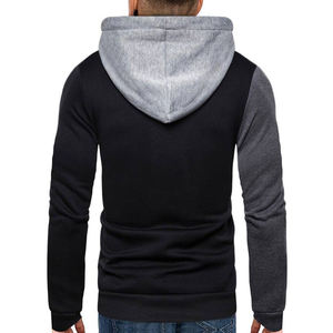 Sweat à capuche le plus vendu, fabricant personnalisé, sweat à capuche en coton, vêtements d'hiver de qualité, vêtements de rue décontractés épais, sweat à capuche et sweat-shirt pour hommes - Product Image 3