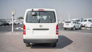 Herramienta Manual GOD para Hiace 2.7L Techo Estándar, Fabricación Propia (OEM), con Garantía de 5 Años, Origen Estadounidense, Financiación Disponible - Product Image 6