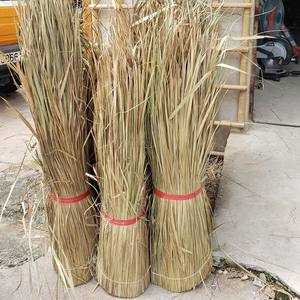 แผงหลังคามุงด้วยฟางจากเวียดนามแผ่นใบปาล์มมุงหลังคา - Product Image 2