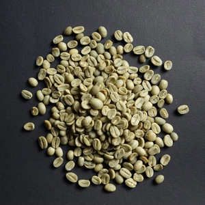 Vietnam Organic Arabica <b>Green</b> Coffee <b>Beans</b> Size 16 USDA Organic Certified TNFOOD Brand AA+ Grade 1000kg Bulk Export Wholesale - Product Image 1