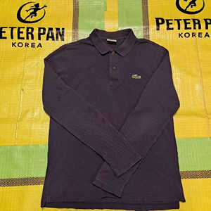 Ropa usada: Camisetas tipo polo para hombre, manga larga - Product Image 1