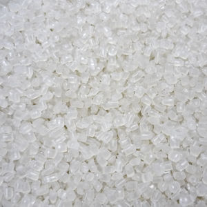 Grado de inyección de material de polipropileno virgen reciclado a bajo precio en rojo/azul/Verde/natural a la venta - Product Image 1