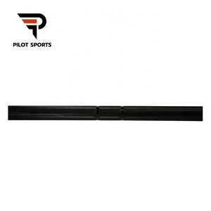 Thanh Tạ Nâng Tạ 20Kg Thanh Tạ Cử Tạ Thể Hình Thanh Tạ 1200lb - Product Image 2