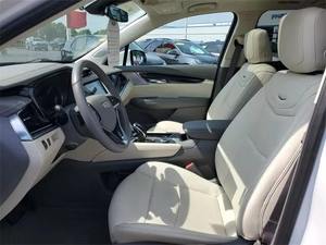 2024 X.T-6 SUV de Luxe Premium Automatique à Traction Intégrale Sièges en Cuir Gauche R18 Titre Propre Sans Accident Faible Kilométrage - Product Image 4