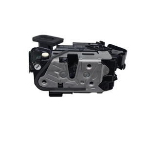 Serratura Posteriore Sinistra SKODA Karoq Serie 5TA839015Q (18>) - Product Image 2