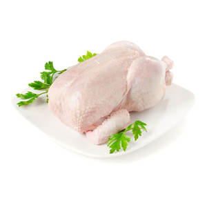 Proveedor Premium de Pollo Entero Congelado Halal, Carne de Pollo Halal Procesada, Pollo Entero de Brasil, Compre Calidad Premium - Product Image 1