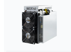 Le Goldshells XT-BOX a une puissance de hachage de 580Gh/s en consommant 400W d'énergie, une efficacité de 0,69j/Gh. - Product Image 3