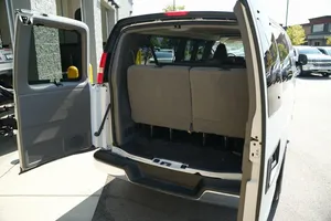 2017มือสองเชฟโรเลตเอ็กซ์เพรส3500 LT - Product Image 5