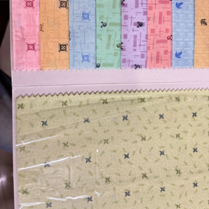 High-Quality Magic Print Poly Cotton <b>Fabric</b> for Men & Women Kurtas Shirts Dress Export from India in affordable price - Product Image 3