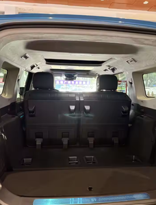 LISTO PARA ENVIAR: Vehículo Todoterreno Usado 2026, SUV Grande de 6 Asientos, Híbrido Enchufable 2.0T, Sin Accidentes - Product Image 2