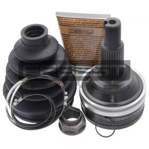 Junta de velocidad constante externa 30x57x30 FEBEST (0110-GRX125) - Product Image 1