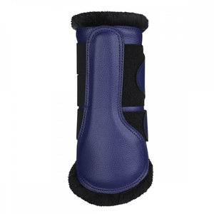 Botas de protección para piernas de caballo Botas de tendón cómodas y transpirables Calidad Premium Precio razonable Botas de caballo Servicio OEM - Product Image 2