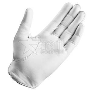 2024 guantes de golf de piel de oveja Cabretta genuina de alta calidad personalizados con logotipo personalizado para uso deportivo - Product Image 3